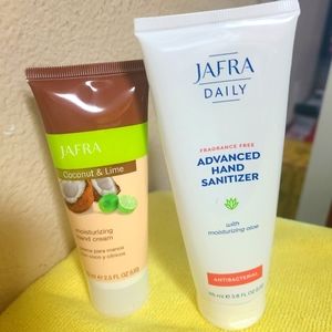 💙✨️ 2 for $40 💙✨️NEW JAFRA products✨️NUEVOS Productos de JAFRA✨️✨️9(caja1)